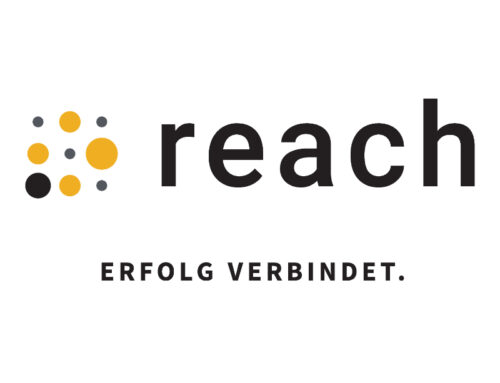 Reach – das Unternehmernetzwerk